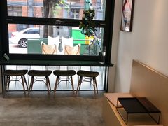 -稀物集咖啡(徽州大道店)
