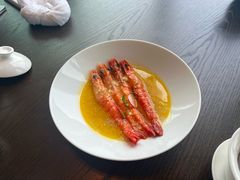 -广州柏悦酒店·悦景轩·粤菜餐厅