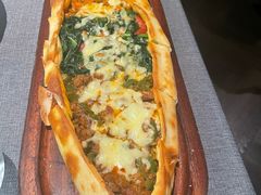 -Efes Turkish & Mediterranean Cuisine 艾菲斯餐厅(陆家嘴店)