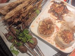 -醉烧膘·烧烤夜宵王(总店)
