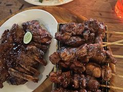 -Warung Nia Balinese Food & Pork Ribs
