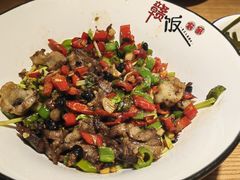 -赣饭农家·江西小炒(西乡店)