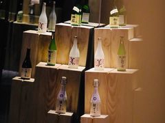 大堂-旨匠Omakase(华侨新村店)