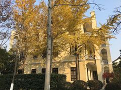 -南京中国近代史遗址博物馆(南京总统府)