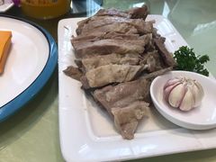 -伊和园清真餐饮