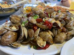 -小民大排档(光谷店)