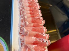 -南门四季铜锅涮肉(大屯·北苑店)