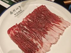 -南门四季铜锅涮肉(大屯·北苑店)