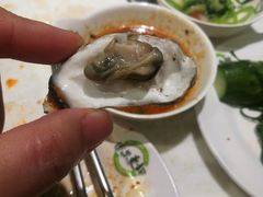 -伊尔曼都自助餐厅(102国道店)