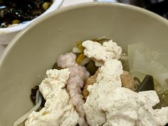 -海关荤豆花(洋河一路店)