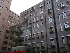 住院楼西翼-上海交通大学医学院附属仁济医院(西院)