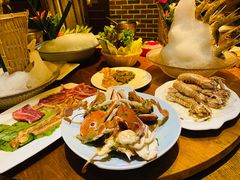 -太古汇海鲜姿造(延寿店)