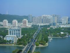 -厦门源昌凯宾斯基大酒店