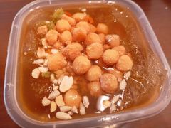 -甜心闲生传统手工冰粉(奎星楼店)