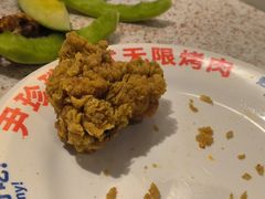 -尹珍珠·韩式无限烤肉(回龙湾店)