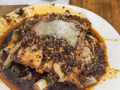 -温记府廟豆汤饭·始于1955年(海椒店)