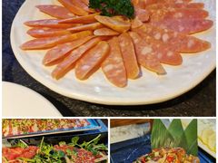 藤椒鸡腿肉-嘿嘟嘟·肋条烧肉放题(爱融荟城店)