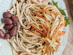 -漫渡庄绿岛花园•隐市庭园菜(滨湖店)