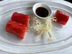 -水上明月·湖景餐厅