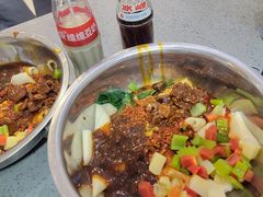 -玲玲面屋