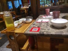 -小龙坎火锅(全球总店)