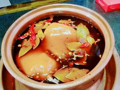 -镇江龙·火锅串串(武侯祠店)