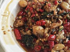 -新新湘菜馆(新中街二条店)