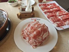 -阳坊大都涮羊肉(阳坊总店)