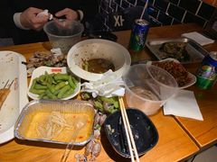 -小红烤翅(傅厚岗店)