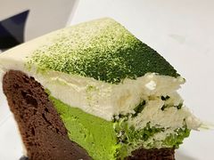 抹茶重度爱好者-初杏CrowXiey(九堡金堡街店)