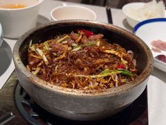 -狮王府淮扬菜(夫子庙老门东店)