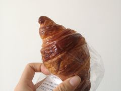 可颂-ChinChinLive卿甜烘焙(雨花亭店)