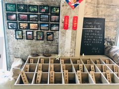 门面-GOTLOT COFFEE&KITCHEN角落厨房NOOK店