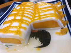 芒果肠粉-文昌邓记清补凉(西沙路店)