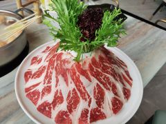 阿杜肥牛-阿杜打边炉(五江天街店)