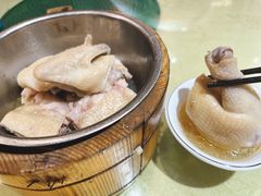全桶鸡-婆婆家·湛江特色美食(福田振华路店)
