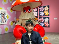 -chi K11艺术空间展览厅