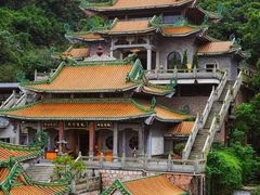 -南海湾森林生态园