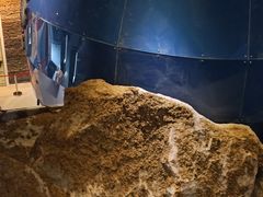 -房山世界地质公园博物馆