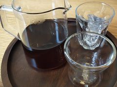 -大酉·M Coffee(北京美术馆店)