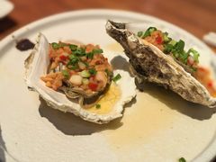 -Mr·Fish鱼鲜生海鲜放题(银泰in99店)