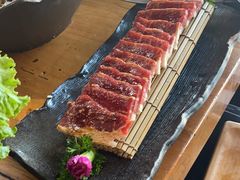 -红沃烤肉(家乐福2部店)