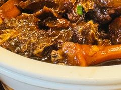 -西山人家·二十年老字号农家菜(旺山店)