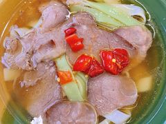 -十里香粉馆(虹桥中路店)