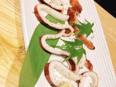 -久居·炭火烤肉(景辰大厦店)