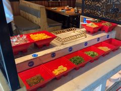 -额尔敦传统涮(光明路店)