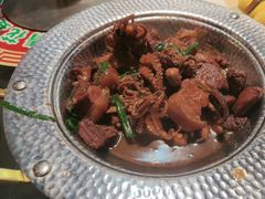 -大清花饺子城(昌黎店)