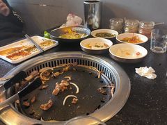-老卜奎齐齐哈尔烤肉(人民东路店)