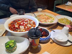 -永安鱼庄·镇江菜(丁卯店)