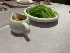 -粗茶淡饭·汉口公馆(循礼门店)